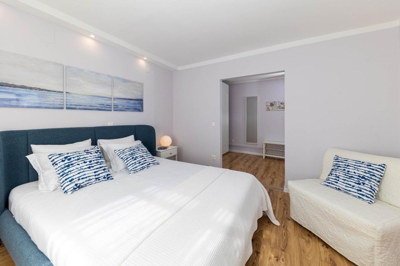 Apartment Levante Crikvenica Exterior photo