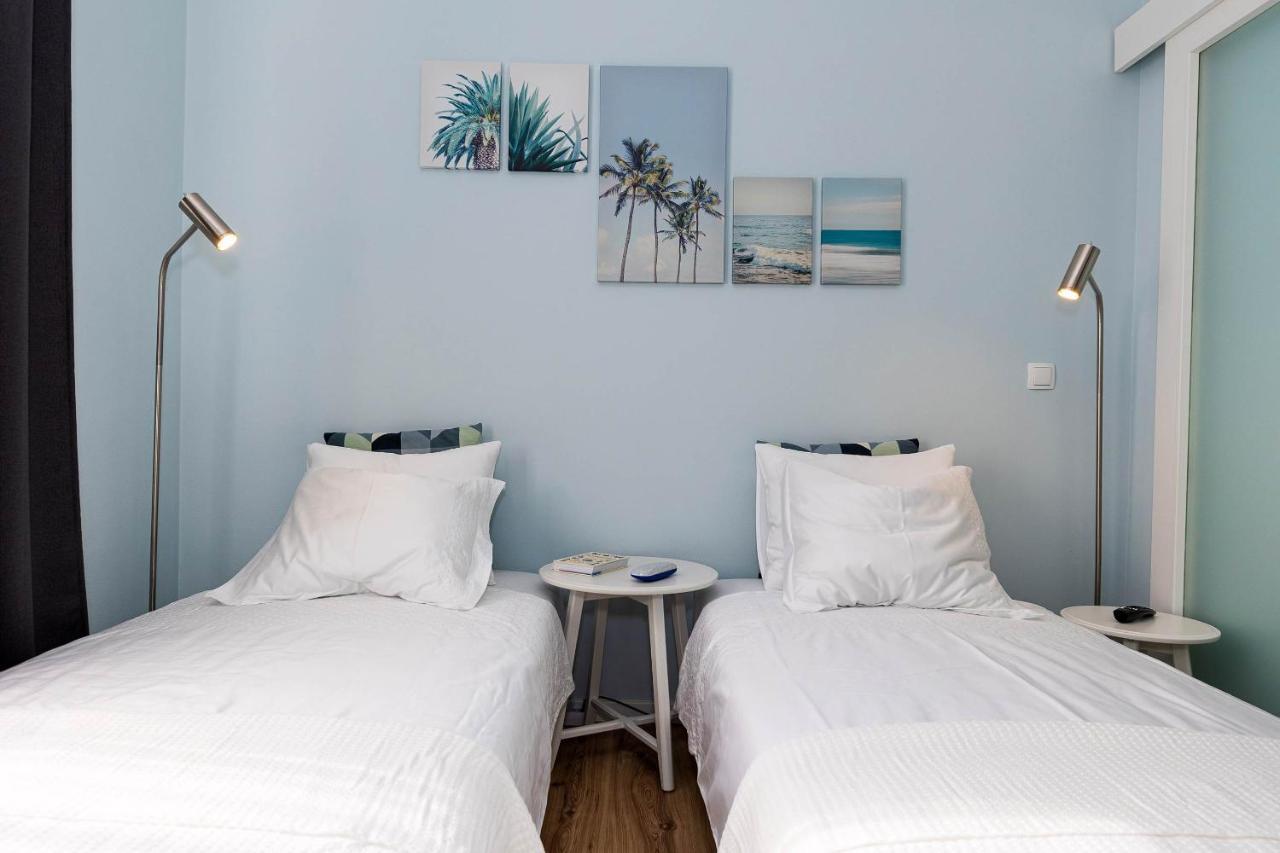 Apartment Levante Crikvenica Exterior photo