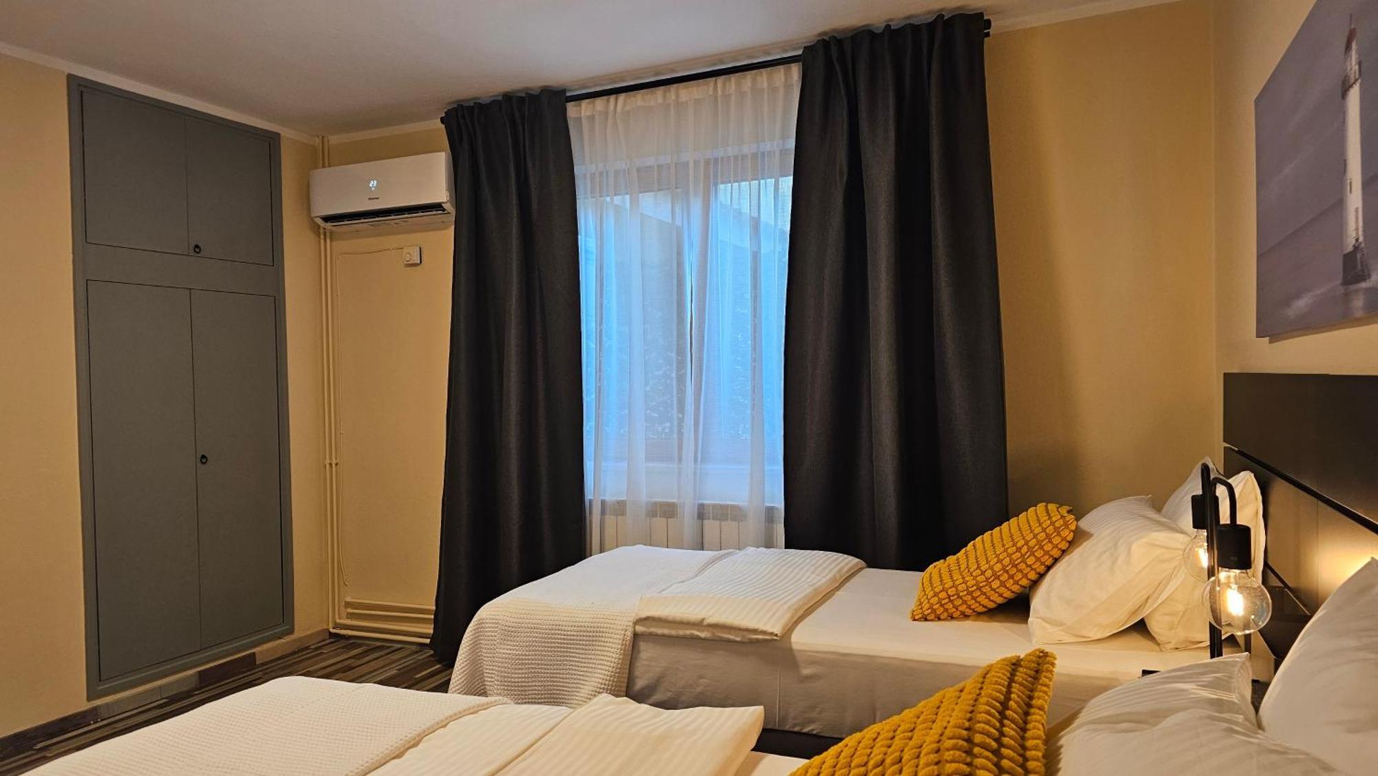 Apartment Levante Crikvenica Exterior photo
